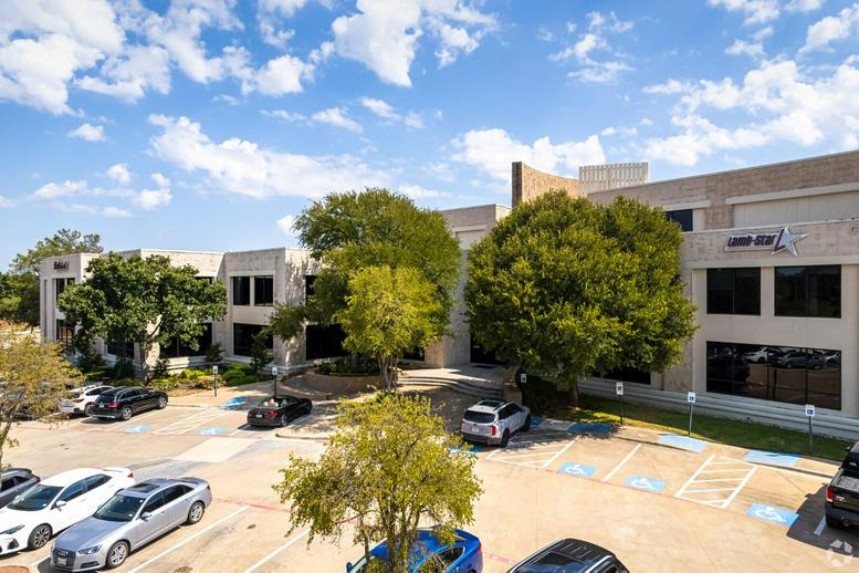 Photo of Office Space available to rent on 5700 W Plano Pkwy, Suite 1000, Plano