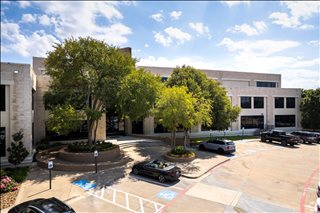 Photo of Office Space on 5700 W Plano Pkwy,Suite 1000 Plano