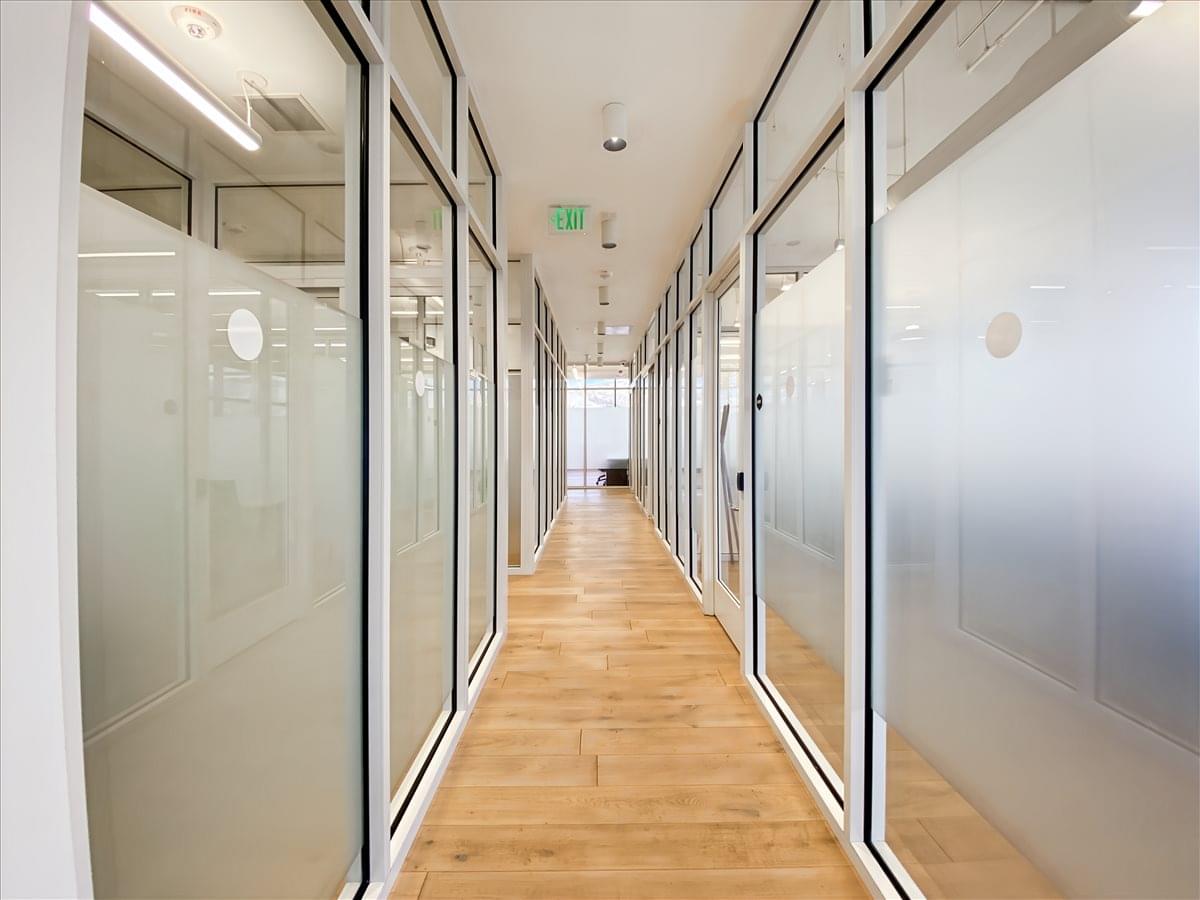 250 E 200 South Office Images