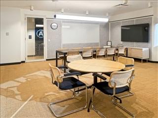 Photo of Office Space on 250 E 200 South Salt Lake City