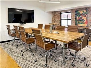 Photo of Office Space on 414 Fayetteville St. Raleigh