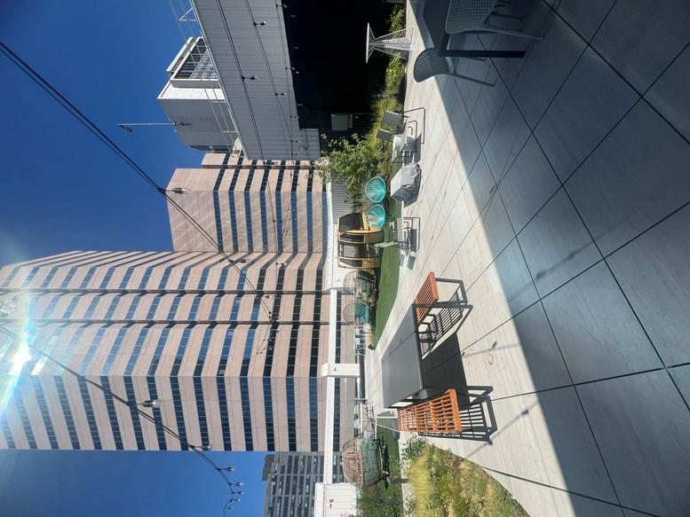 1630 Welton Street, 16th St. Mall Office for Rent in Denver 