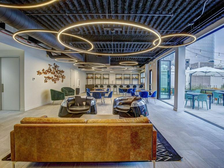 1630 Welton Street, 16th St. Mall Office Space - Denver