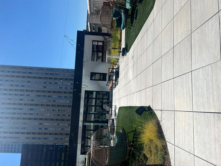 Photo of Office Space on 1630 Welton Street, 16th St. Mall Denver 
