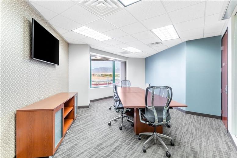 Photo of Office Space available to rent on 500 N Rainbow Blvd, Las Vegas
