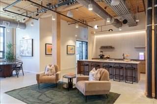 Photo of Office Space on 711 Atlantic Avenue,5th and 6th Floors Boston