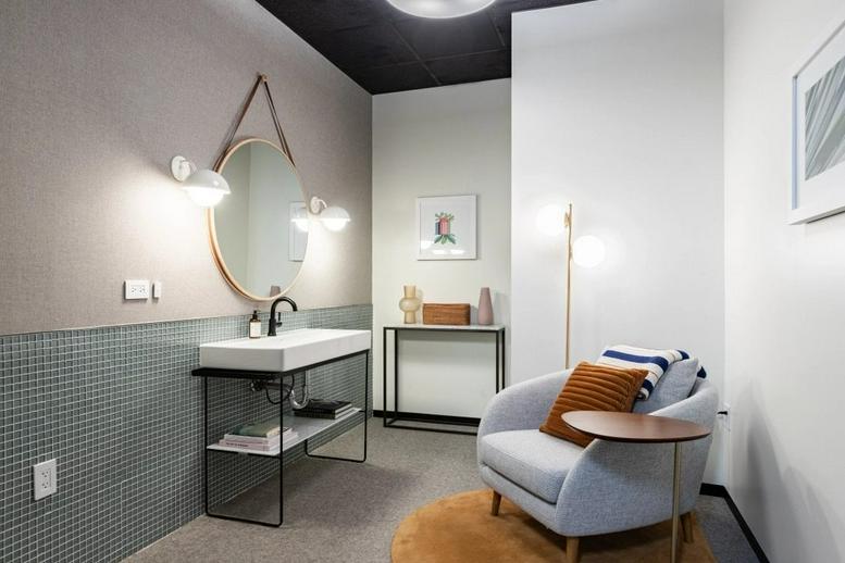 776 6th Avenue, 2nd Floor Office Images