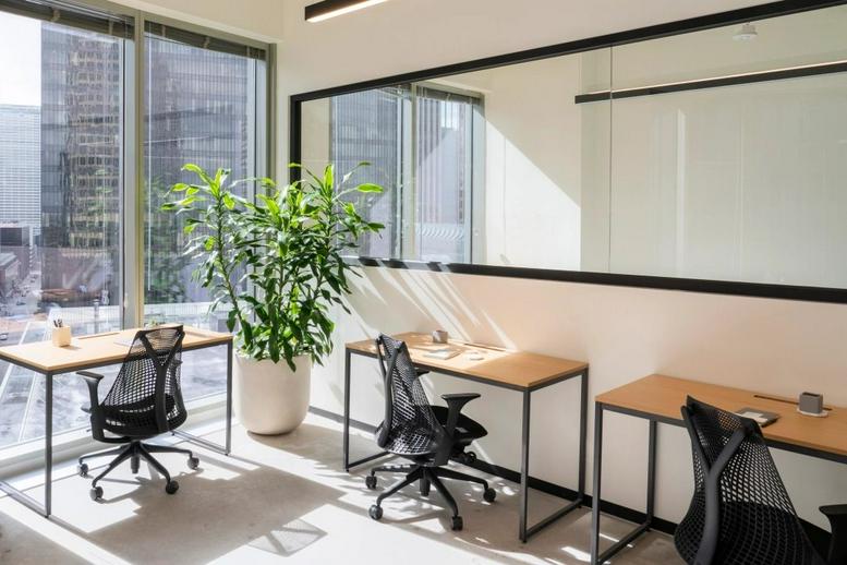 776 6th Avenue, 2nd Floor Office Images