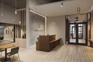 Photo of Office Space on 776 6th Avenue,2nd Floor NYC