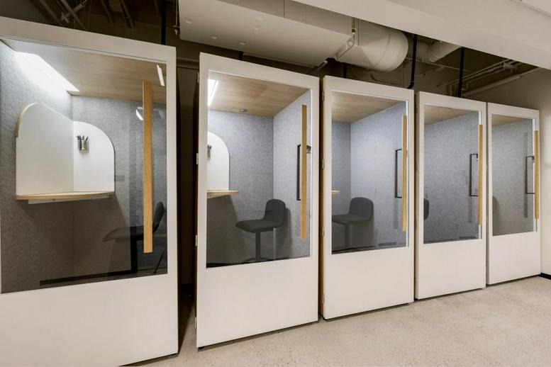 Photo of Office Space available to rent on 25 S Arizona Place, 5th Floor, Chandler