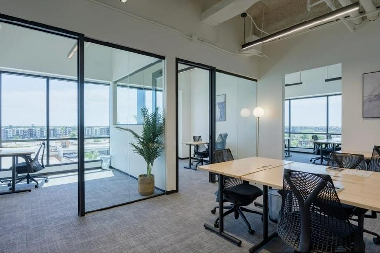 Photo of Office Space on 25 S Arizona Place, 5th Floor Chandler 