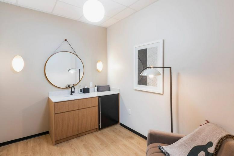 1255 Union Street. NE, 7th Floor Office Space - Washington DC