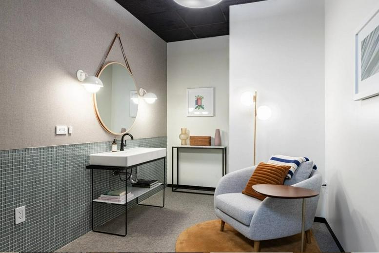 11 Park Place, 3rd Floor Office Images