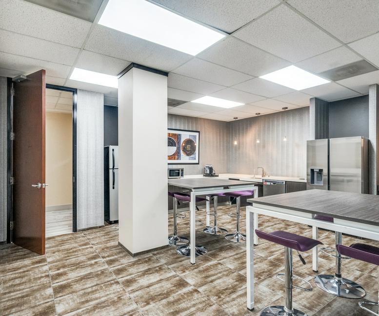 555 Republic Drive Office for Rent in Plano 