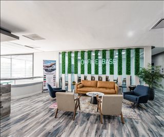 Photo of Office Space on 555 Republic Drive Plano