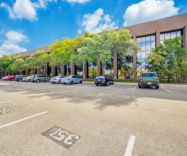 4440 S Piedras Dr Office Space - San Antonio
