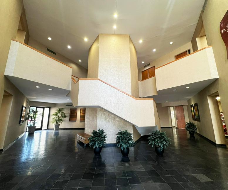 4241 Woodcock Dr Office Images