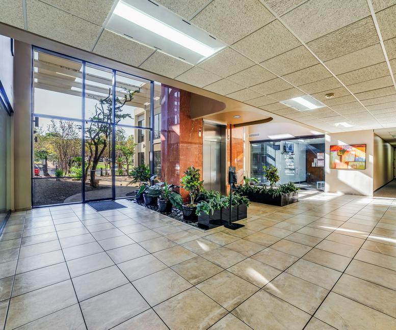 4242 Woodcock Drive Office Images