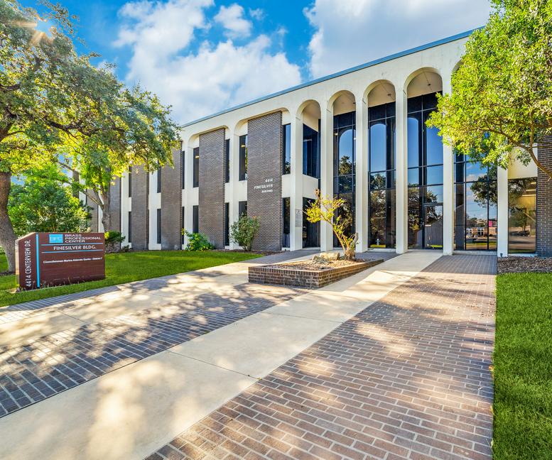 4414 Centerview Drive Office Space - San Antonio
