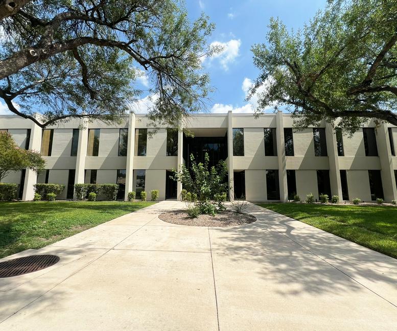 4100 East Piedras Drive Office Space - San Antonio