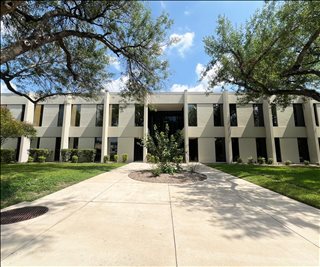 Photo of Office Space on 4100 East Piedras Drive San Antonio