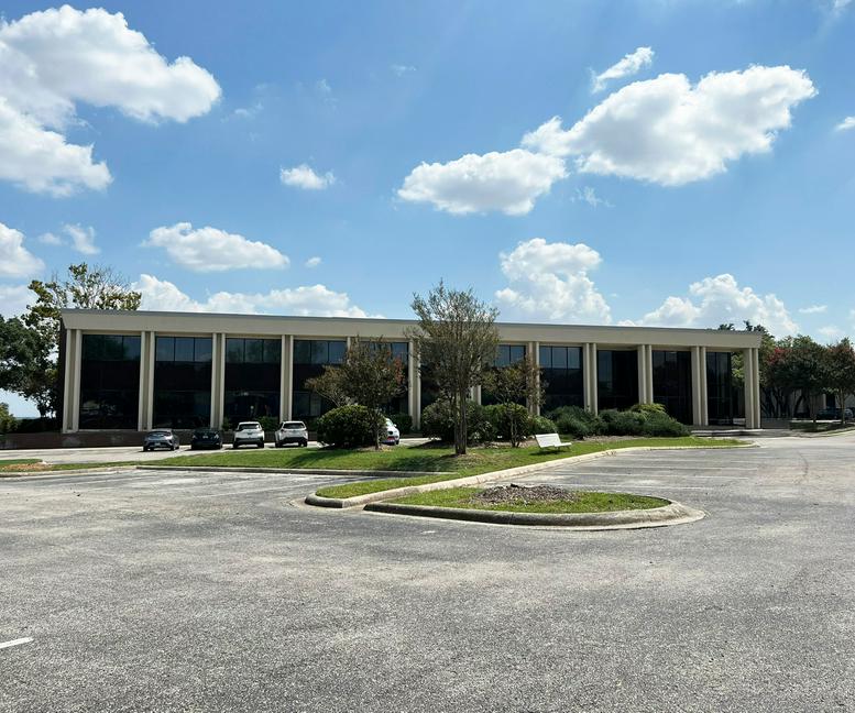 4241 E Piedras Dr Office Space - San Antonio