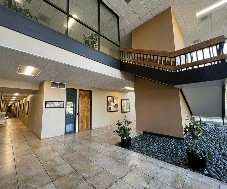 4241 E Piedras Dr Office Images