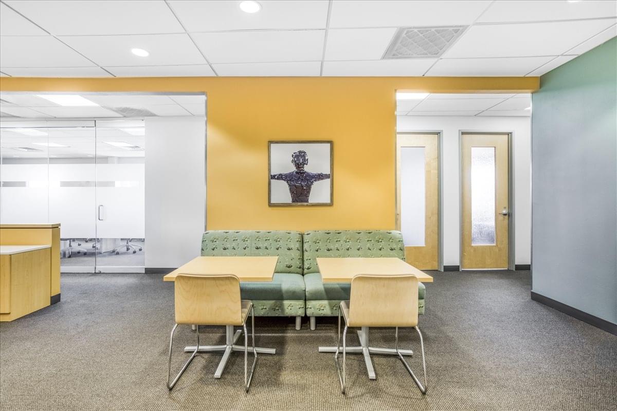 Siena Office Park Center II, 2850 Horizon Ridge Parkway Office Space - Henderson