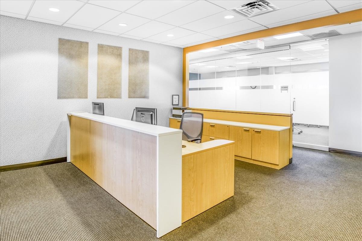 Photo of Office Space on Siena Office Park Center II, 2850 Horizon Ridge Parkway Henderson 