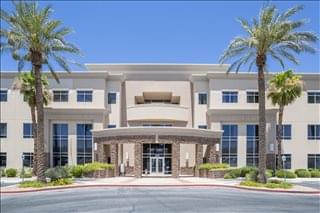 Photo of Office Space on Siena Office Park Center II, 2850 Horizon Ridge Parkway Henderson