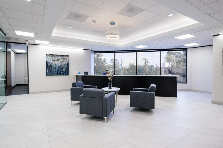 Office for Rent on 4801 Woodway Drive, Suite 300E Houston 