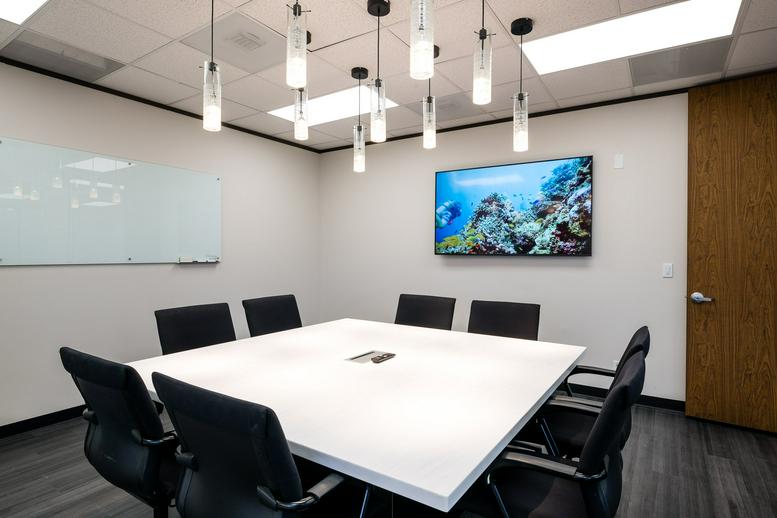 This is a photo of the office space available to rent on 4801 Woodway Drive, Suite 300E