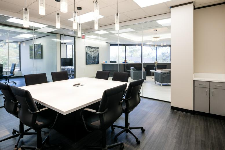 4801 Woodway Drive, Suite 300E Office Space - Houston