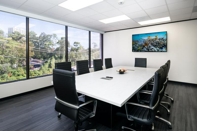 Photo of Office Space on 4801 Woodway Drive, Suite 300E Houston 