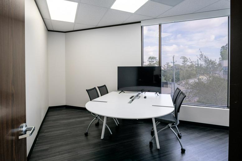 4801 Woodway Drive, Suite 300E Office for Rent in Houston 