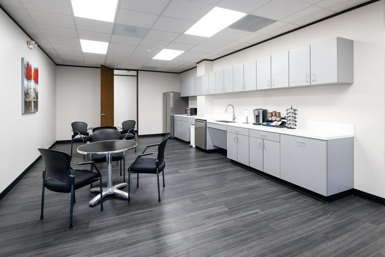 Picture of 4801 Woodway Drive, Suite 300E Office Space available in Houston