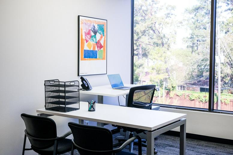 Photo of Office Space available to rent on 4801 Woodway Drive, Suite 300E, Houston