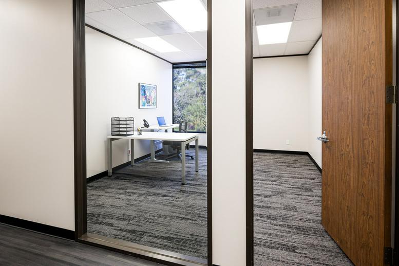 Picture of 4801 Woodway Drive, Suite 300E Office Space available in Houston