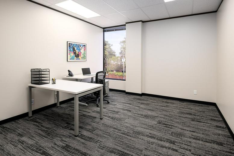 Office for Rent on 4801 Woodway Drive, Suite 300E Houston 