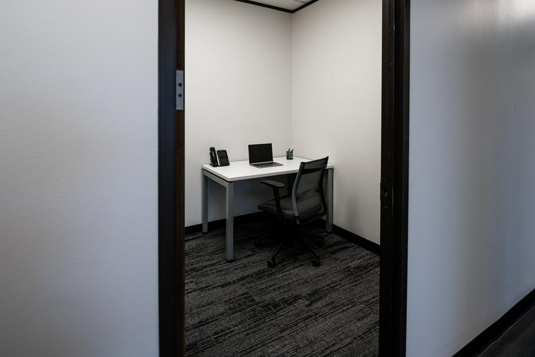 This is a photo of the office space available to rent on 4801 Woodway Drive, Suite 300E