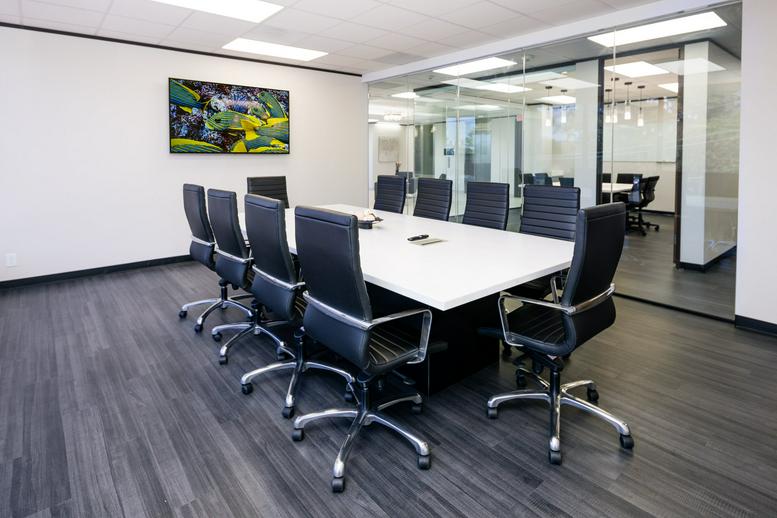 Picture of 4801 Woodway Drive, Suite 300E Office Space available in Houston