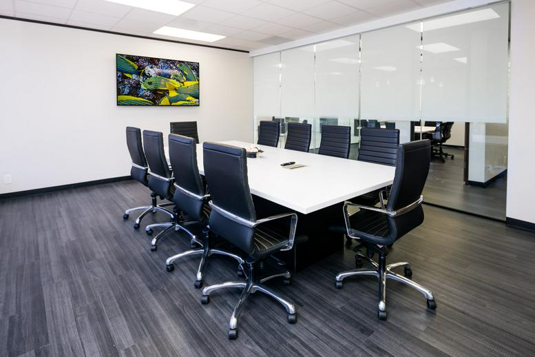 Office for Rent on 4801 Woodway Drive, Suite 300E Houston 