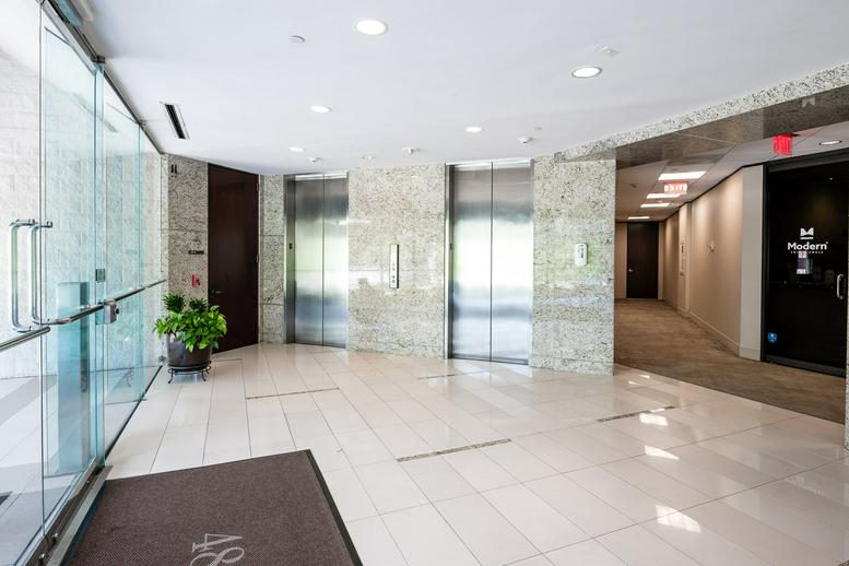 Photo of Office Space on 4801 Woodway Drive, Suite 300E Houston 