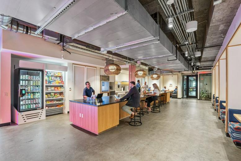 3090 Nowitzki Way, STE 300 Office Space - Dallas