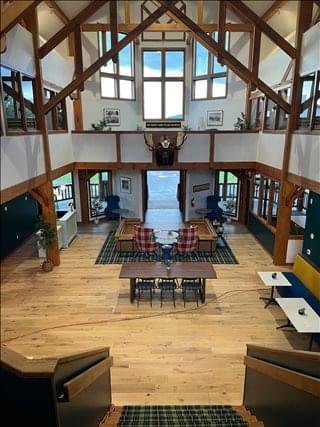 Photo of Office Space on 1716 W Babcock Street Bozeman
