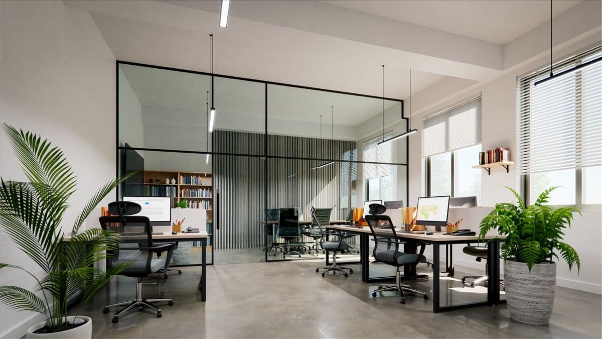 1816 W Point Pike, West Point Office for Rent in North Wales 