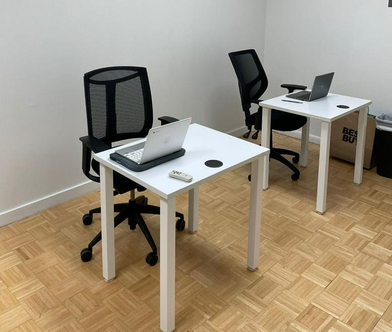167 Madison Ave Suite, 205 Office Images
