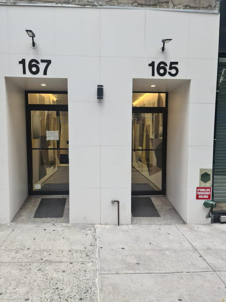 167 Madison Ave Suite, 205 Office Images