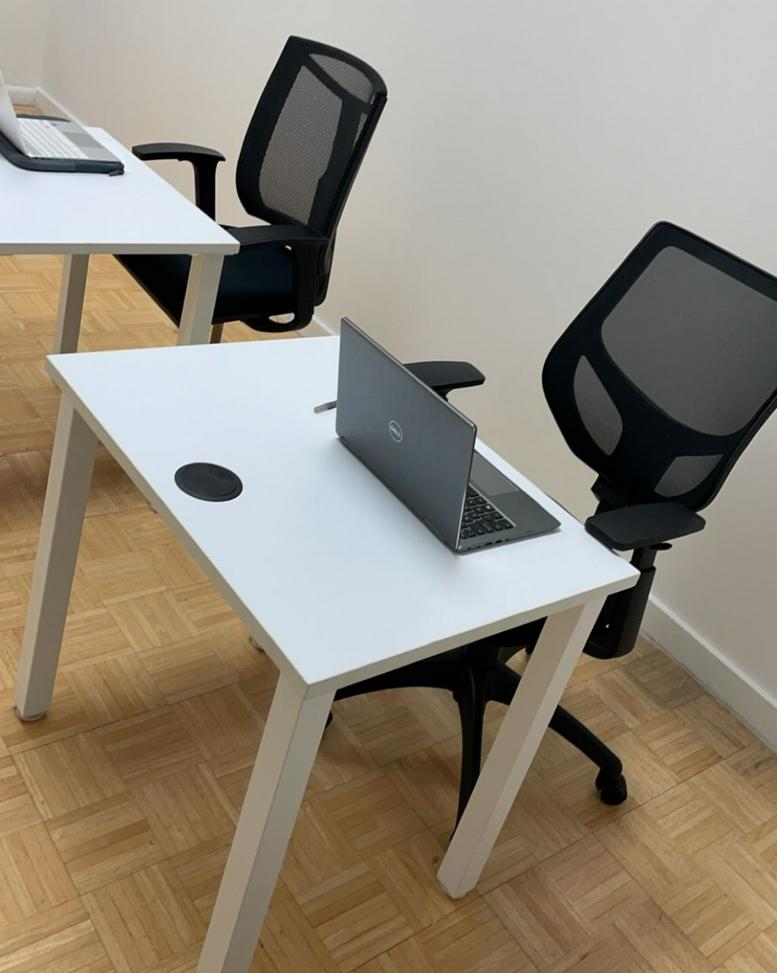 167 Madison Ave Suite, 205 Office Images