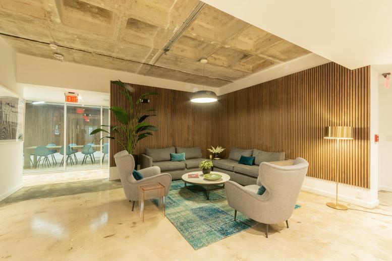 This is a photo of the office space available to rent on 2915 BISCAYNE BLVD SUITES 200 AND 300